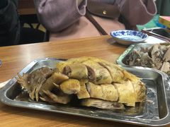 -马学武手抓美食(下南关总店)