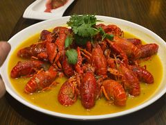 -南京富力万达嘉华酒店·游宴一品淮扬中餐厅