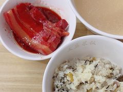 -文庙菜饭(四川北路店)