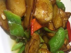 -李老哈·东北菜(宋园路店)