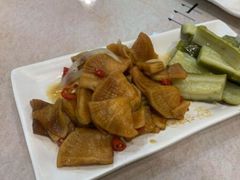 -二十一分小锅炖(皓月店)