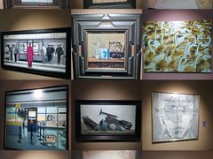 -湖北省美术院美术馆