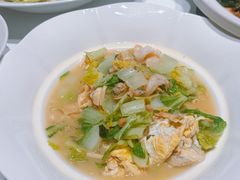 -奉天小馆·非遗东北菜(沈阳万象城店)