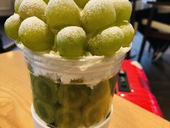 -Cafe de Paris(林荫路店)