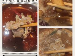 -喜家自助小火锅(乐客城店)