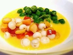 -天水蔬食料理(树德之光店)