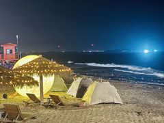 -汕头中海黄金海岸水上乐园