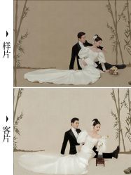 -重庆三毛摄影