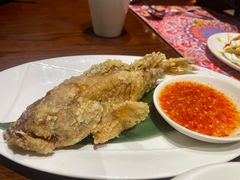 -重庆融汇国际酒店17楼·泉籁泰餐厅(沙坪坝店)
