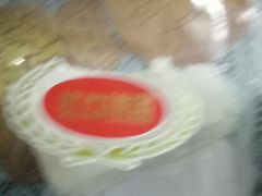 -上海虹口糕团(福州路店)