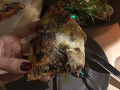 松露披萨-Mercato莫卡多露台餐厅与酒吧(K11店)