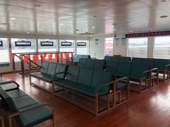 -丹东路渡口(轮渡站)