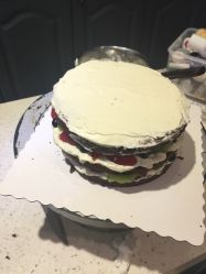 -明匠曲蛋糕西点屋(穗花新村店)