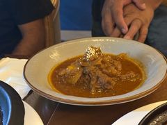 -Tajine Moroccan塔金摩洛哥中东餐厅
