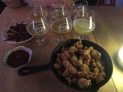 -蜜和麦精酿啤酒吧honey&malt(桐梓林店)