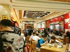 -葛记焖饼(伏牛路店)