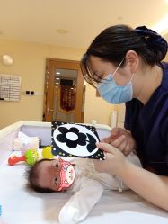 -爱贝蕊恩韩式月子会所(宝安店)