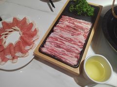 -祥源胡同·涮牛羊肉火锅(花桥店)