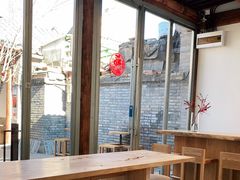 -VOYAGE COFFEE(杨梅竹店)