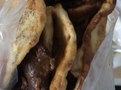 -王虎子大饼(甸柳新村五区店)