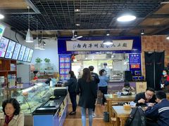 -陇上全荟兰州传统牛肉面(延吉路店)