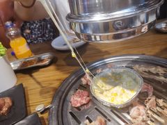 -·缸桶屋·韩式牛肋条自助烤肉(西湖D11店)
