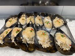 -老大连·海肠捞饭·大连海鲜大连菜(西安路店)