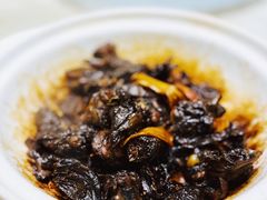 德化爆爆乌鸡-绿岛国际酒店·海鲜酒楼(八七路店)