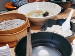 -宁波汤团店(外滩店)