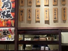 -鸟鸣门屋台料理(金帝银泰店)