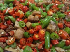 -新繁老號豌豆汤饭店·江湖菜(宝光寺店)