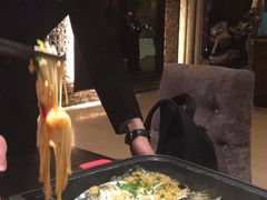 -俏江南天津时尚曲艺主题餐厅(马场道店)
