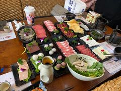 -束河人家(南锣鼓巷店)