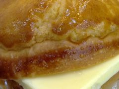 菠萝包-甜蜜蜜港式茶餐厅(虹梅店)