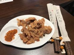 -成都你六姐·牛肉冒菜(城市集市合生汇店)
