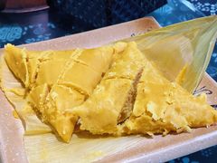 玉米馍馍-青城甲(青城山店)