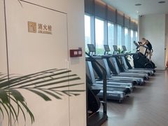 -YCHL FIT 健身(星寰店)