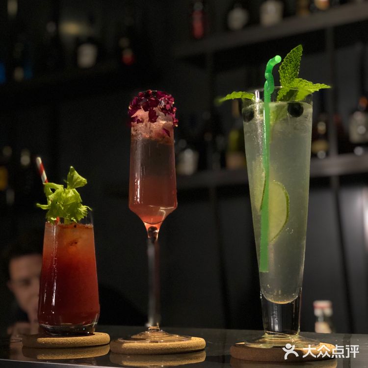成都探店｜Mago party 🎤🍷