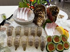 -嘉升大排档(番禺总店)