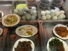 -江东饺子馆(江东路店)
