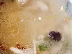 锋味椰子鸡汤-南国锋味椰子鸡(瀚海店)