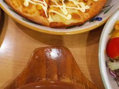 -萨莉亚意式餐厅(三号湾广场店)
