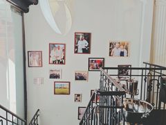 -LESCEDARS Brasserie Bistro香柏树