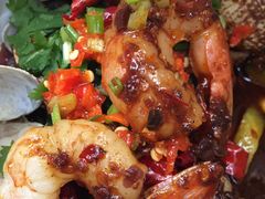 -降龙爪爪(建设路1店)