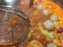 -幸运牛汕头小黄牛牛肉火锅(梅林店)