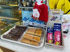 -一鸣真鲜奶吧(星光广场店)