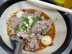 -榮泰米粉湯(Left Shop)