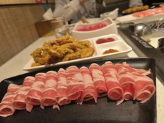 -海底捞火锅(巴黎春天浦建店)
