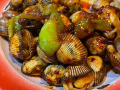-老姑砂锅·烧烤天津菜(体北道店)
