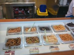 -三佰瑞冻酸奶(凯德MALL店)